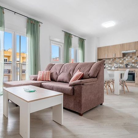 Cambrils Turistic 3B Apartamento Exterior foto