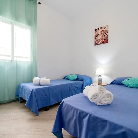 Cambrils Turistic 3B Apartamento Exterior foto