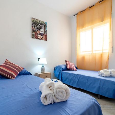 Cambrils Turistic 3B Apartamento Exterior foto