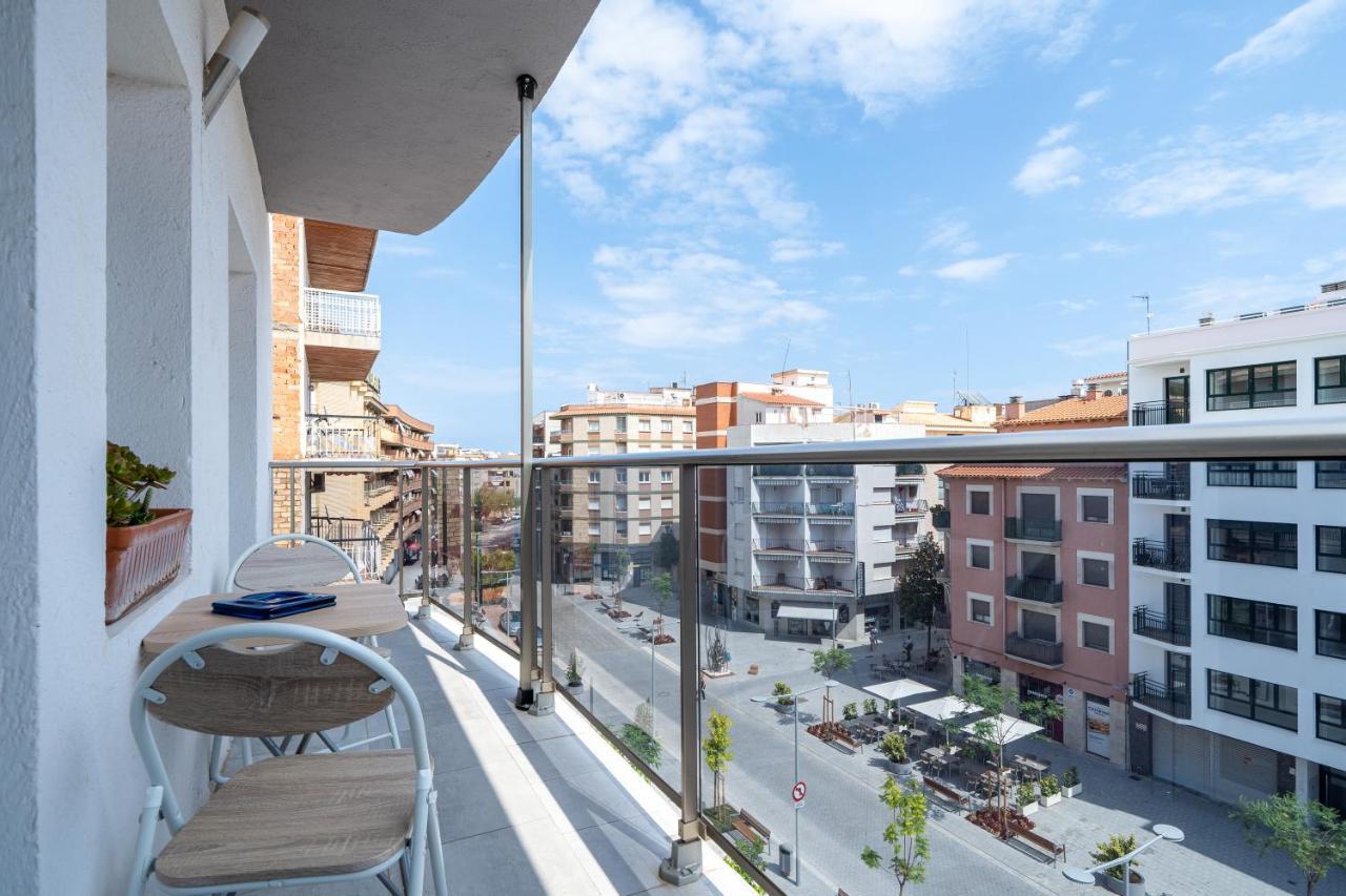 Cambrils Turistic 3B Apartamento Exterior foto