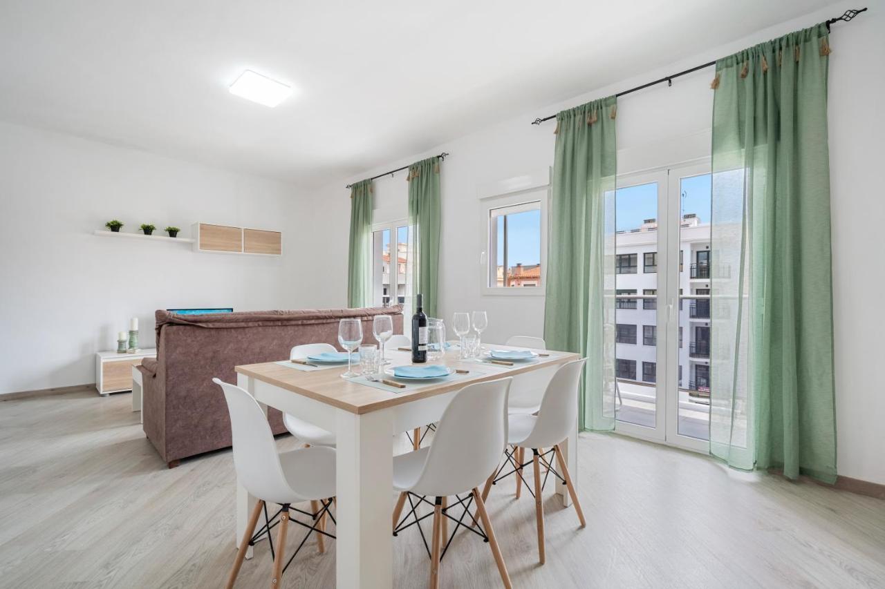 Cambrils Turistic 3B Apartamento Exterior foto