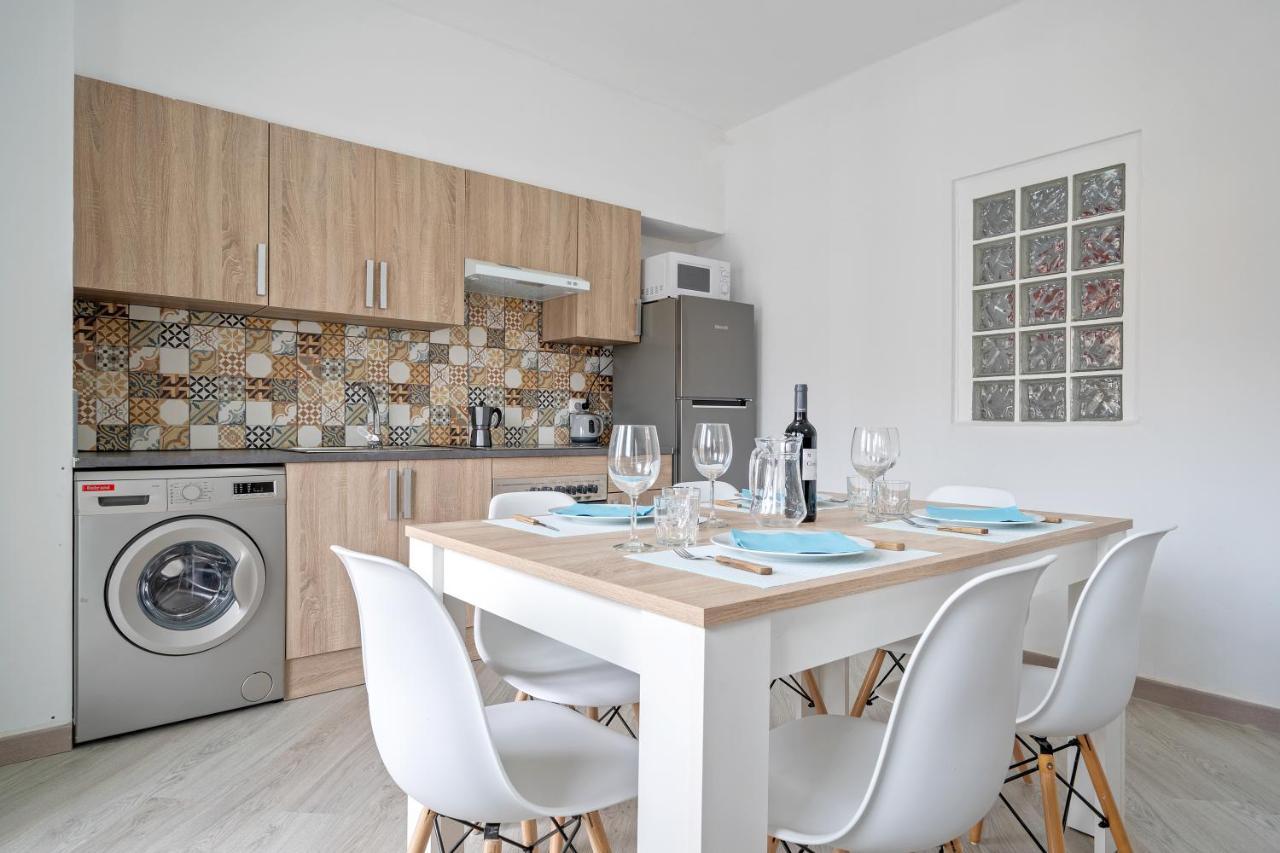 Cambrils Turistic 3B Apartamento Exterior foto