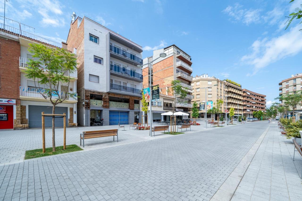 Cambrils Turistic 3B Apartamento Exterior foto
