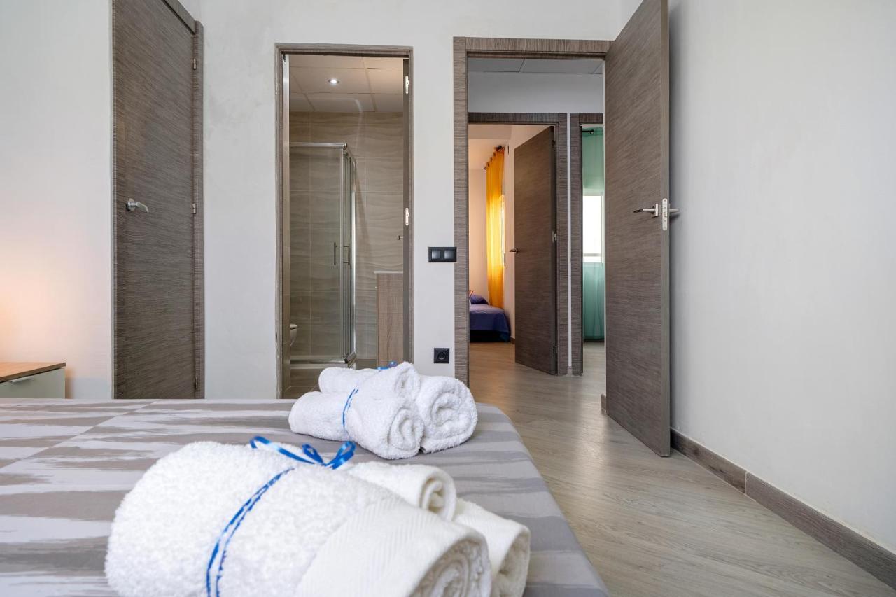 Cambrils Turistic 3B Apartamento Exterior foto