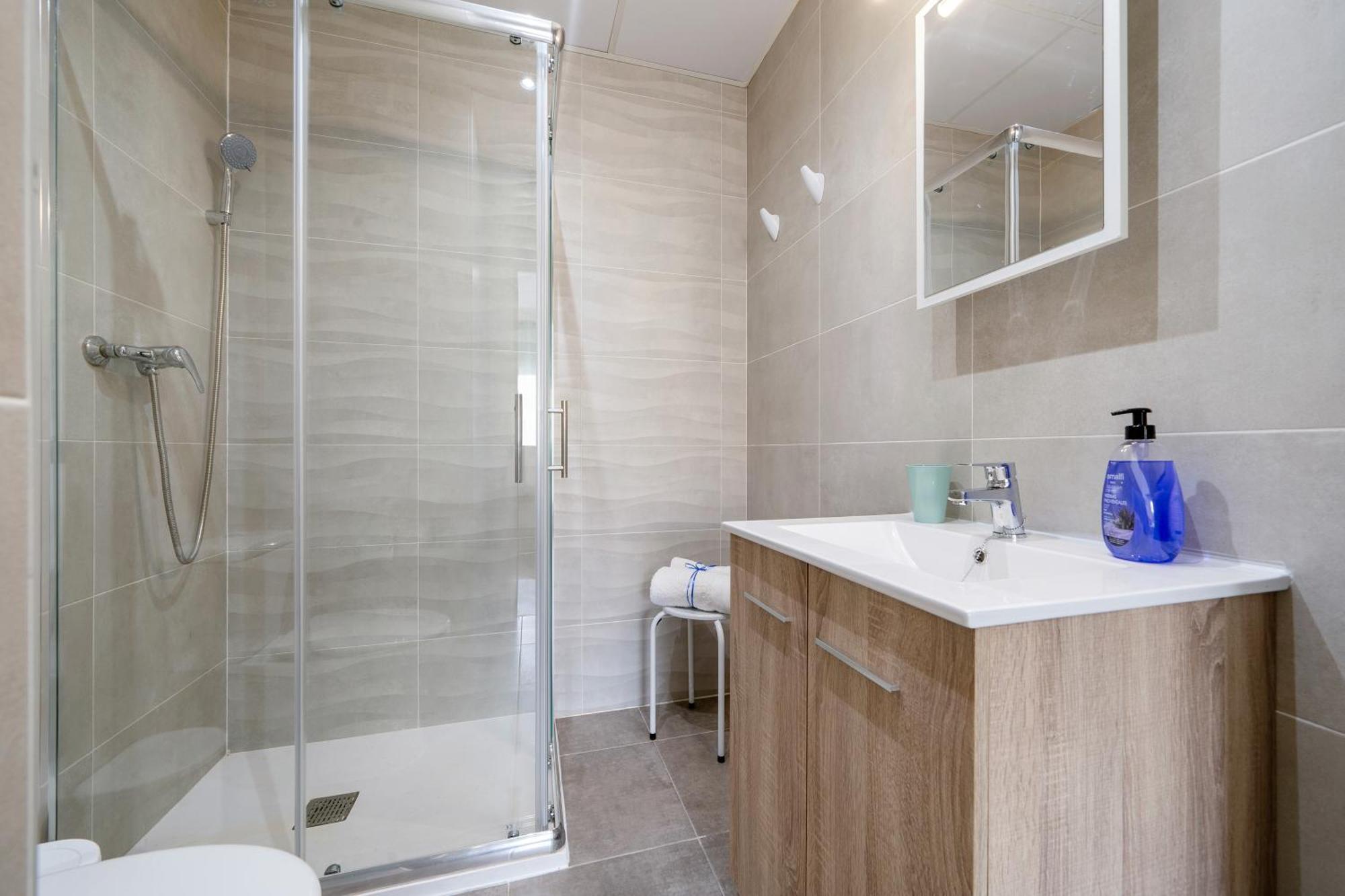 Cambrils Turistic 3B Apartamento Exterior foto