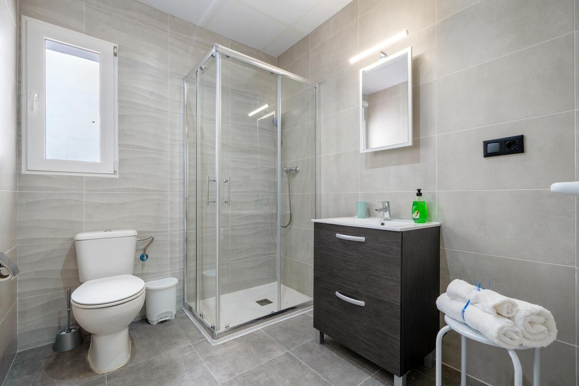 Cambrils Turistic 3B Apartamento Exterior foto