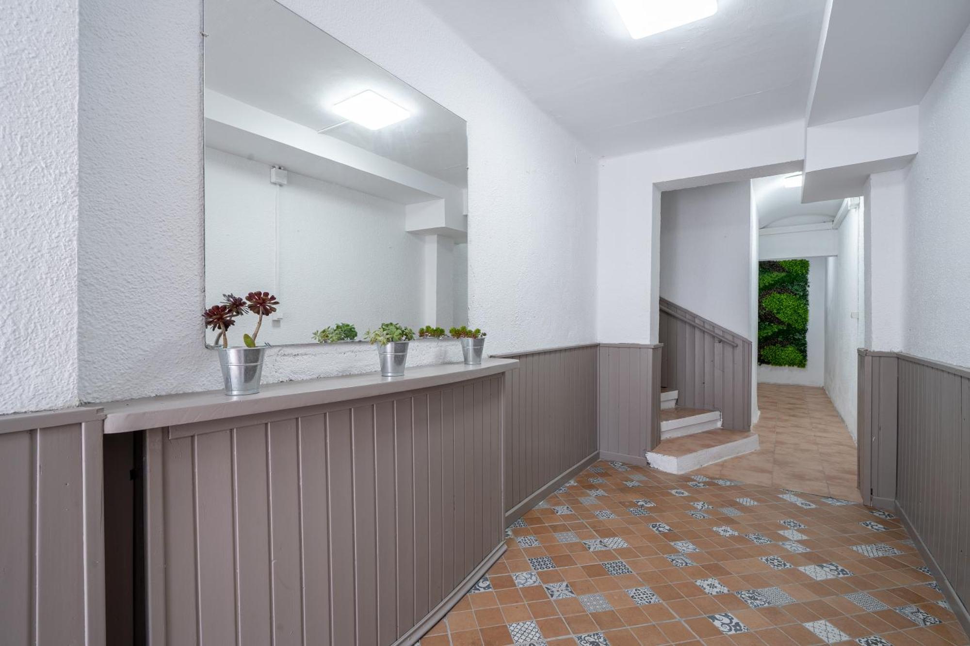 Cambrils Turistic 3B Apartamento Exterior foto